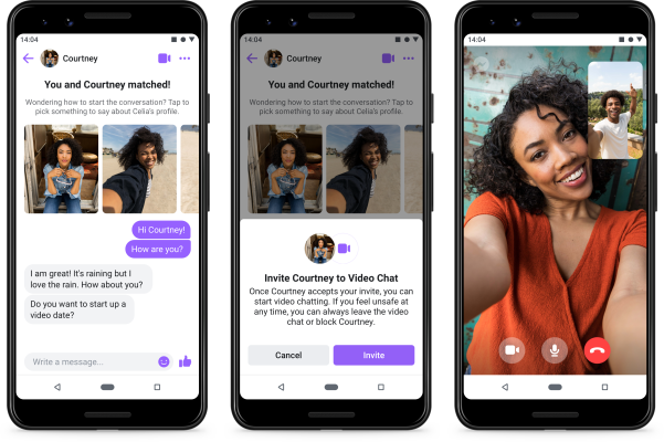 Facebook Dating se lanza en Europa después de más de 9 meses de retraso por problemas de privacidad