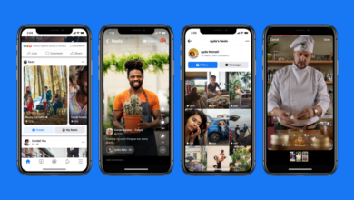 Facebook Reels sale de la versión beta en los EE. UU. Con ofertas para pagar a los creadores por videos de buen rendimiento