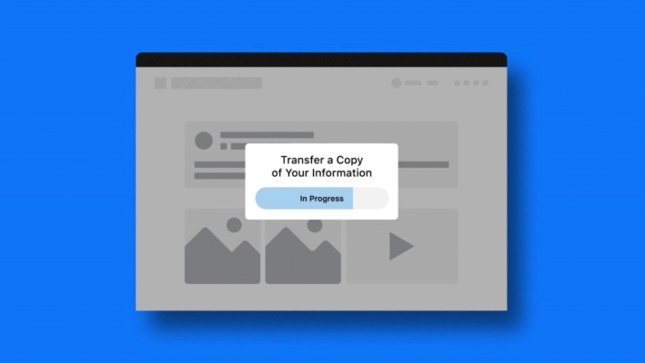 Facebook ahora permite a los usuarios exportar publicaciones y notas a Google Docs, Blogger y WordPress.com