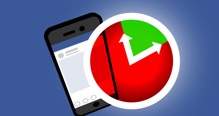 Facebook finalmente está implementando su panel de control de ‘cuánto tiempo paso en Facebook’