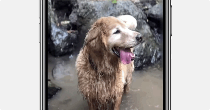 Facebook lanza fotos en 3D que usan inteligencia artificial para simular profundidad