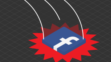 Facebook pierde $ 120 mil millones en capitalización de mercado después de las horribles ganancias del segundo trimestre