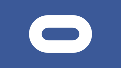 Facebook reorganiza Oculus para el largo plazo de AR / VR
