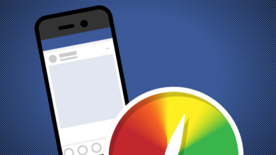 Facebook te asigna un puntaje de confiabilidad que marca noticias falsas