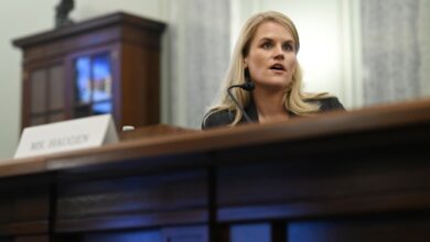 Facebook whistleblower, Frances Haugen, raises trust and security questions over its e2e encryption