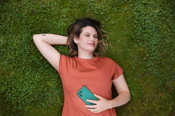 Fairphone agrega un teléfono inteligente 5G, promocionando el soporte de software hasta al menos 2025