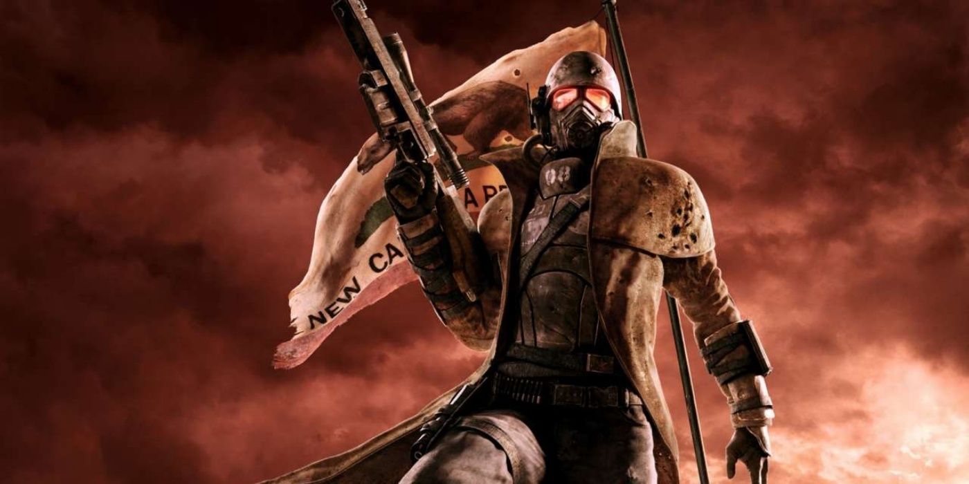 Fallout: New Vegas y Obsidian elogiados por Todd Howard en AMA