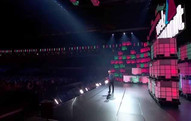 Federighi de Apple se opone a la descarga de aplicaciones en una nota clave de una sola nota