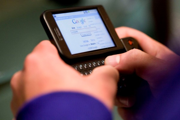 Feliz décimo aniversario, Android