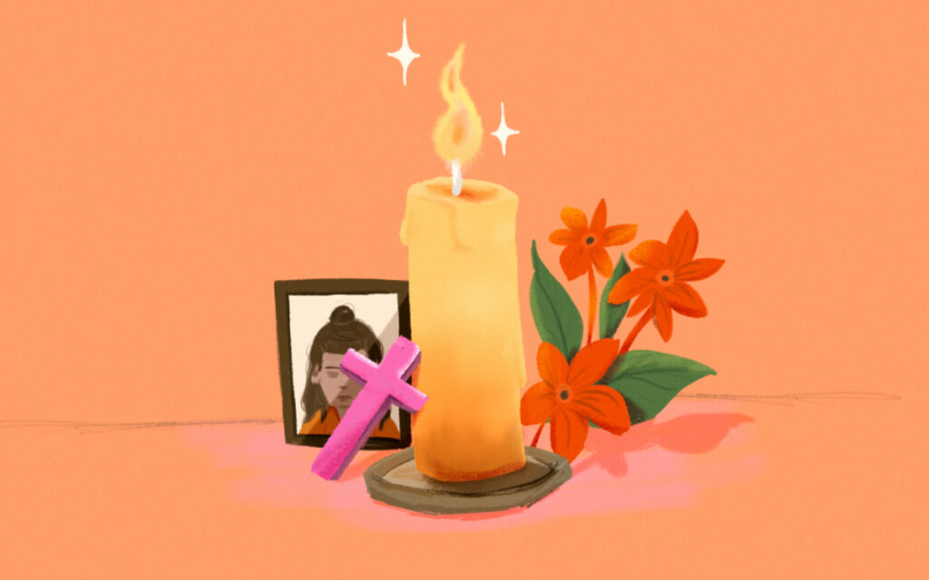 Feminicidio infantil: Nombrar la violencia que va en aumento hacia las niñas