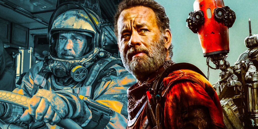 Finch Finch Explicado |