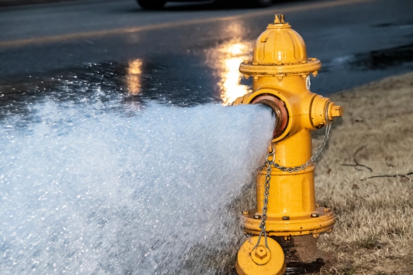 FireHydrant anuncia la Serie B de 23 millones de dólares para hacer crecer la plataforma de gestión de desastres