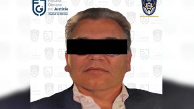 Fiscalía CDMX detiene a exjefe de gabinete de Mancera; lo acusa de enriquecimiento ilícito