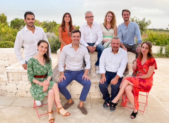 Five Seasons Ventures obtiene un fondo de 180 millones de euros para abordar la salud humana y el clima a través de la tecnología alimentaria