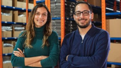 Flextock es un proveedor de cumplimiento de comercio electrónico respaldado por YC para África y Medio Oriente.