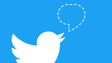 Flota tu última flota: la función de Twitter desaparece hoy
