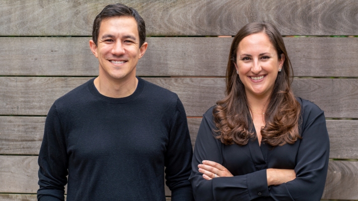 Foody prepara un mercado para creadores culinarios