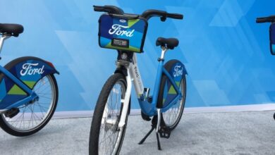Ford respalda la expansión masiva de bicicletas compartidas en el Área de la Bahía de San Francisco