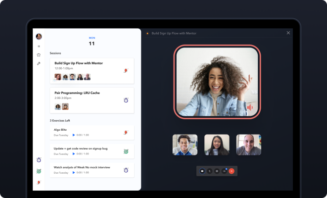 Formation recauda 4 millones de dólares liderados por Andreessen Horowitz para capacitar a ingenieros de software verdaderamente ‘excepcionales’