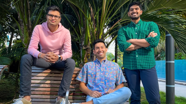 Forward Kitchens cocina hasta $ 2.5 millones para transformar cocinas existentes en escaparates digitales