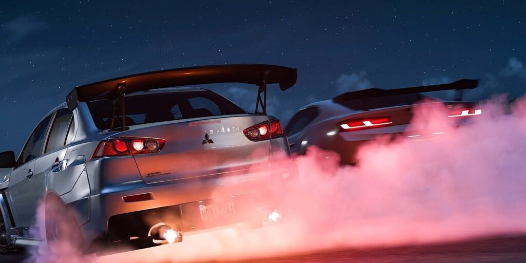 Forza Horizon 5 es el nuevo juego de consola mejor calificado de 2021