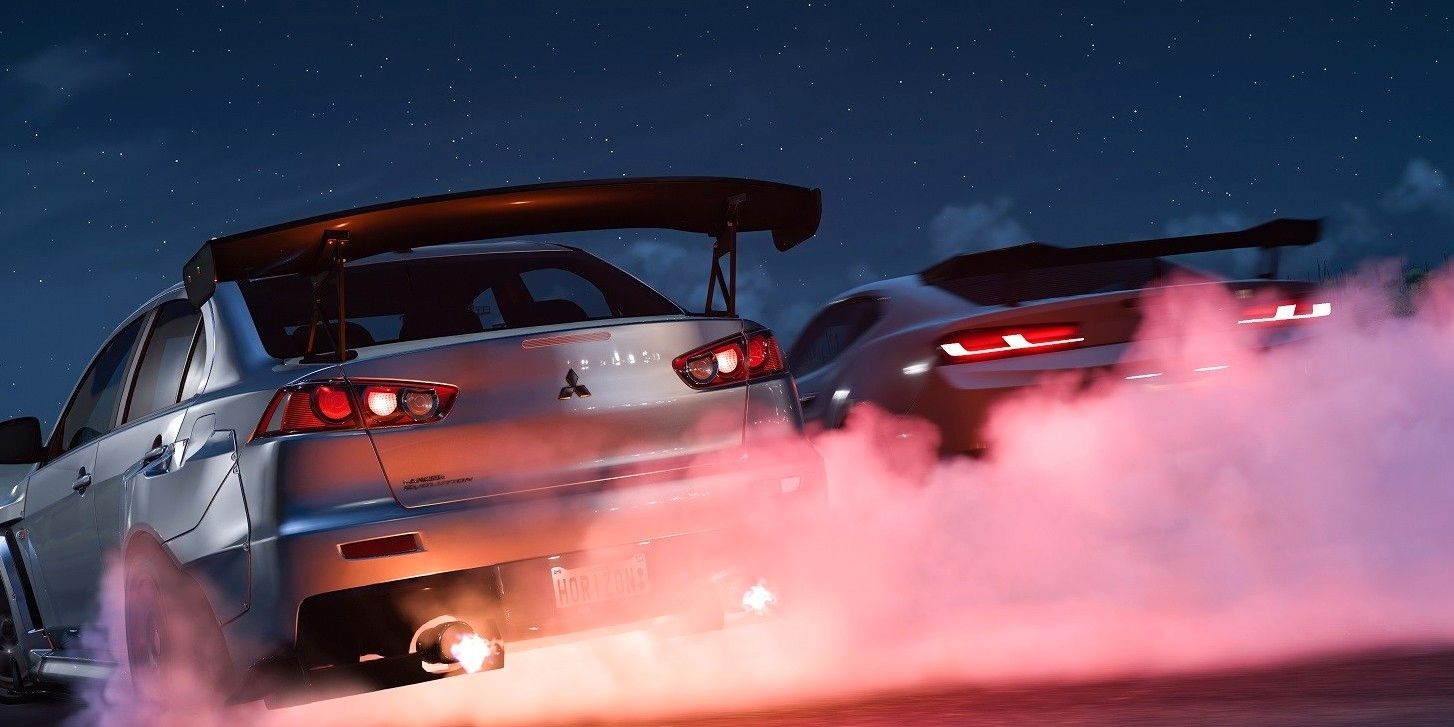 Forza Horizon 5 es el nuevo juego de consola mejor calificado de 2021