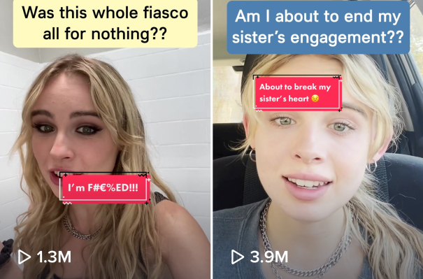 FourFront obtiene fondos para construir una red interconectada de estrellas ficticias de TikTok