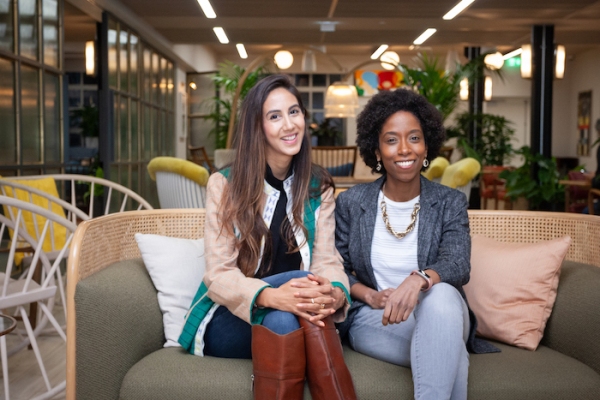 Framework recauda semilla de $ 2 millones para crear una ‘escuela de negocios bajo demanda’ dirigida a nuevas empresas