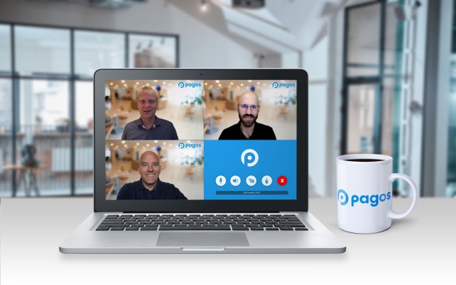 Fundada por ex ejecutivos de Braintree y PayPal, Pagos recauda $ 10 millones para ofrecer inteligencia de pago impulsada por API