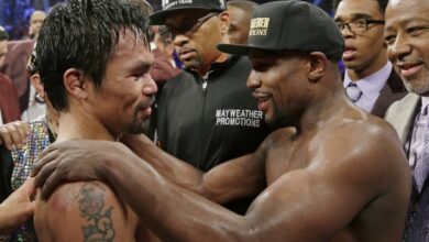 Fundadores de ICO de Centra Tech respaldados por Floyd Mayweather acusados ​​de fraude