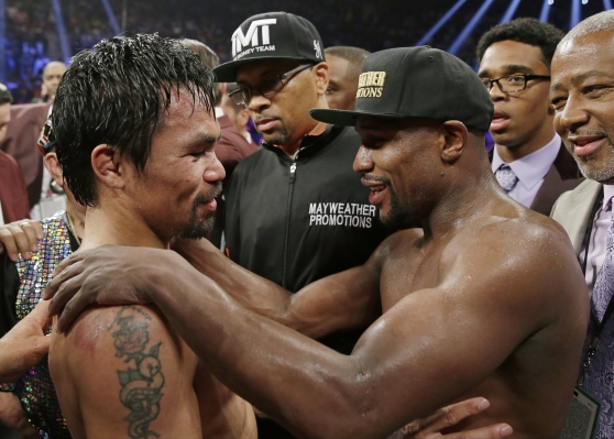 Fundadores de ICO de Centra Tech respaldados por Floyd Mayweather acusados de fraude