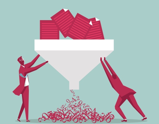 Funnel, una herramienta sin código para que los especialistas en marketing organicen fuentes de datos dispares, recauda 66 millones de dólares en la ronda ‘pre-OPI’