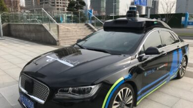 GM invierte $ 300 millones en el primer automóvil autónomo unicornio Momenta de China