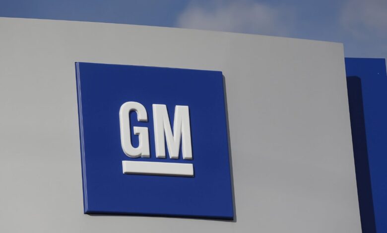 GM ve riesgo en inversiones en México; expresa preocupación sobre uso de energía renovable
