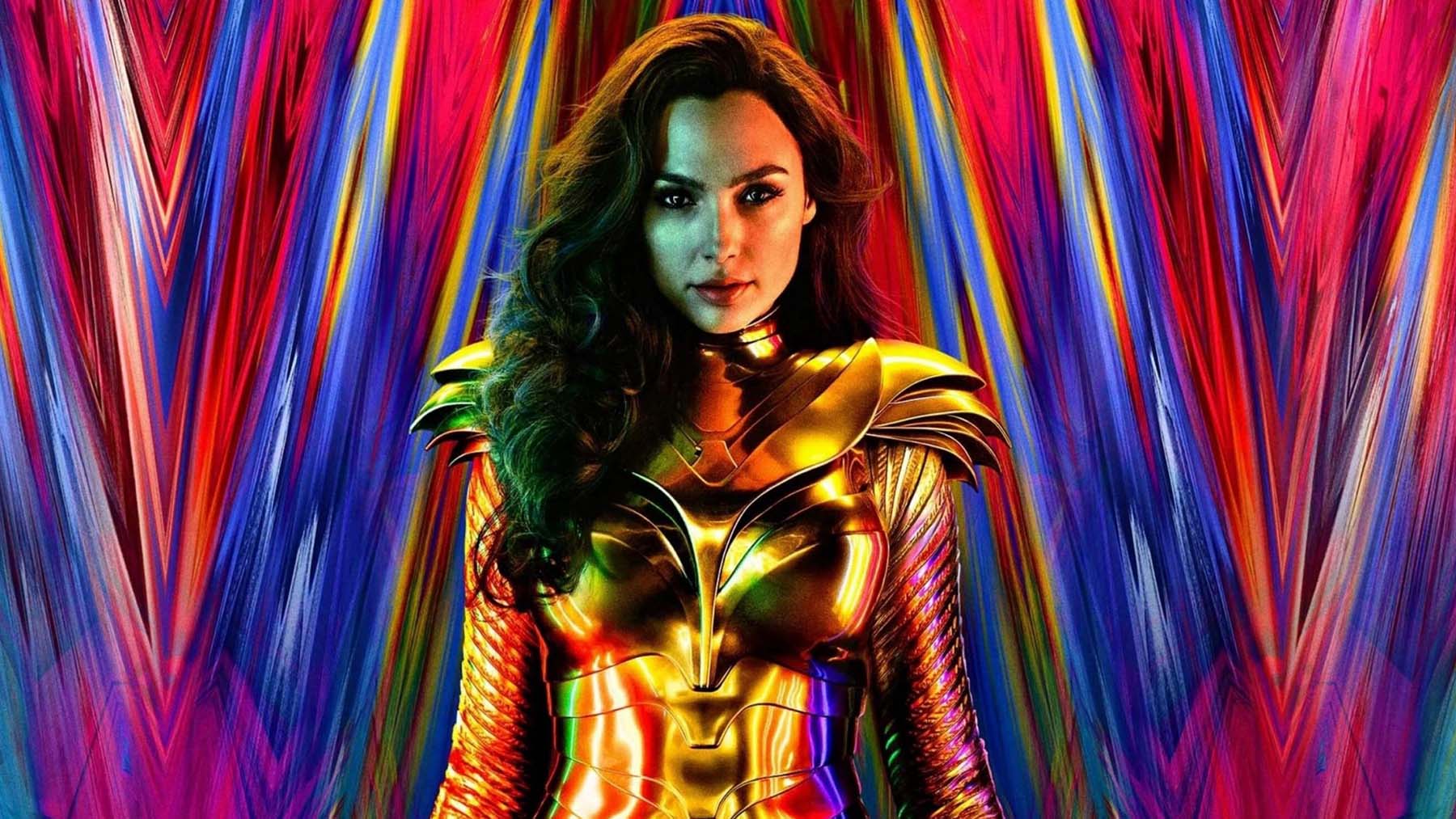 Gal Gadot habla sobre cómo va la preproducción de ‘Wonder woman 3’