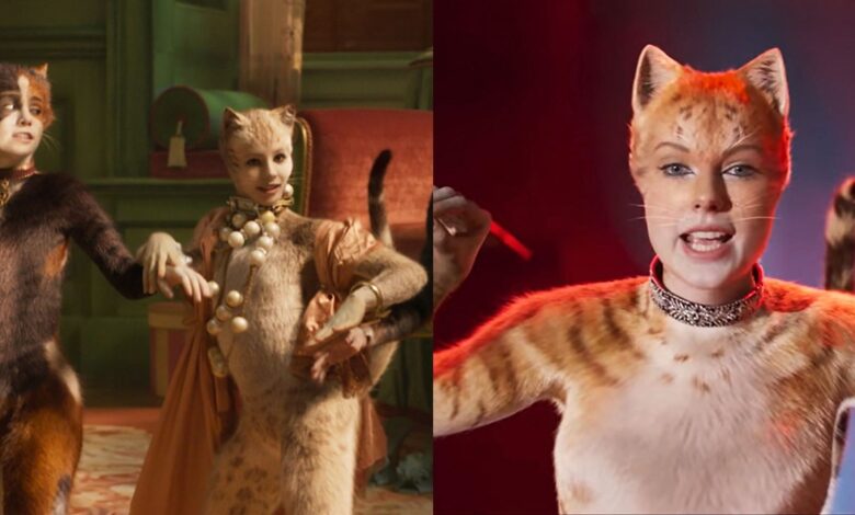 Gatos: 8 maneras en las que no es tan malo como crees |