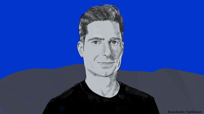 Geoff Lewis, trasplantado de Austin, quiere hacer estallar la burbuja ‘autorreferencial’ de Silicon Valley