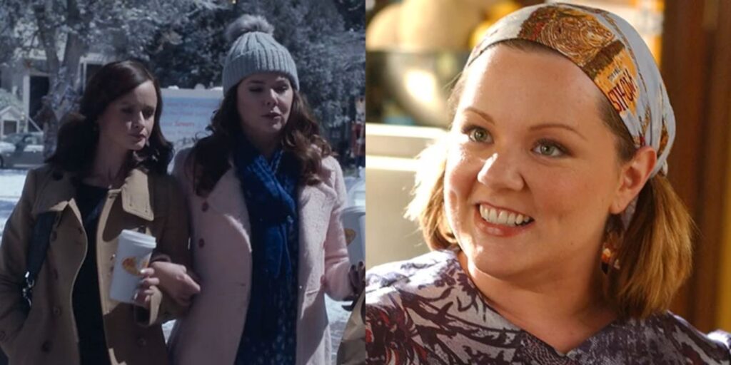 Gilmore Girls: 10 citas más divertidas, clasificadas |
