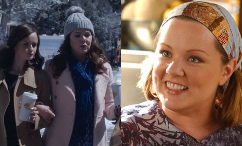 Gilmore Girls: 10 citas más divertidas, clasificadas |