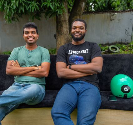 Gokada lanzará un servicio de transporte compartido en dos ciudades de Nigeria como parte de los planes de súper aplicaciones