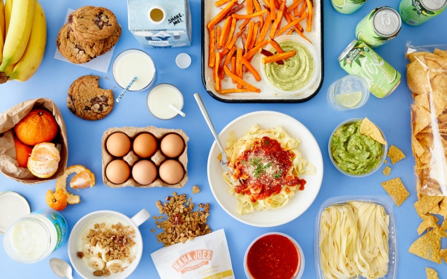 Good Eggs recauda $ 100 millones y planea lanzarse en el sur de California