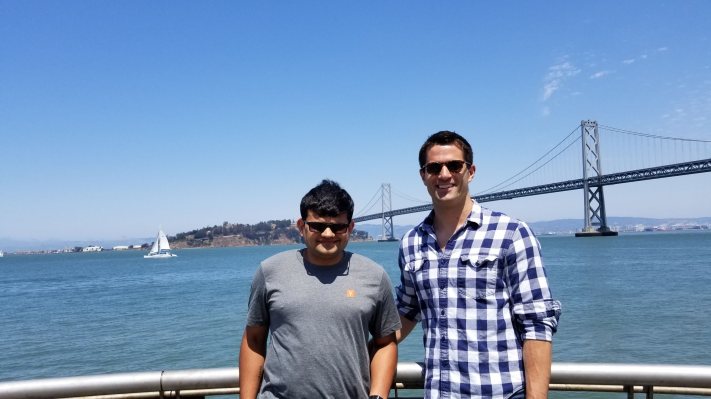 Goodly busca otorgar a las empresas pagos de préstamos estudiantiles como un beneficio para los empleados