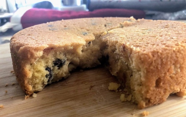 Google AI inventa productos horneados híbridos ‘breakie’ y ‘cakie’