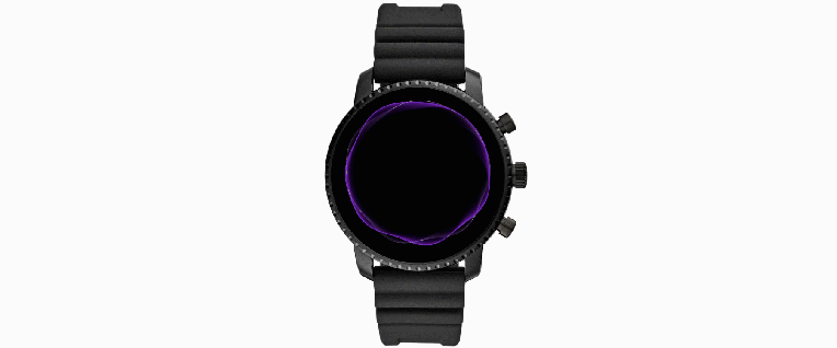 Google Fit obtiene un registro de actividad mejorado y un ejercicio de respiración