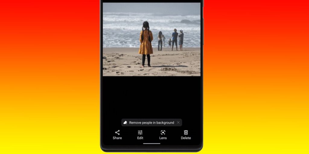 Google asegura que pronto traerá de vuelta Magic Eraser a Pixel 6