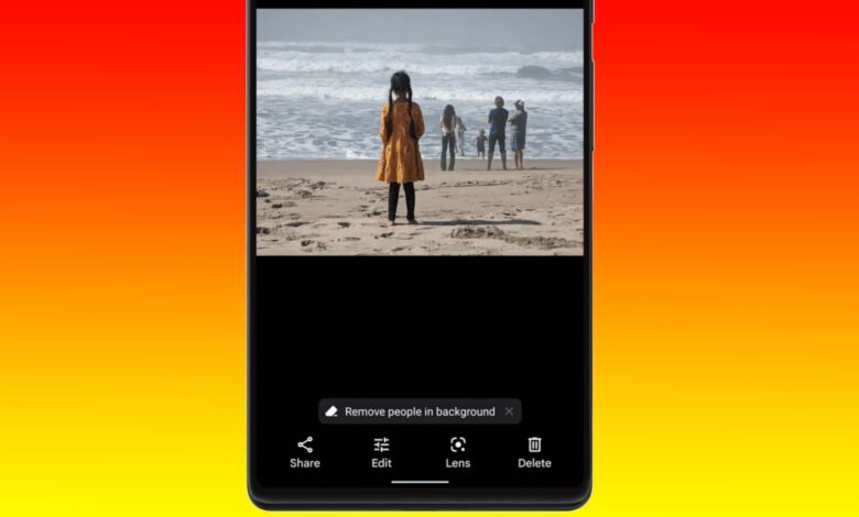 Google asegura que pronto traerá de vuelta Magic Eraser a Pixel 6