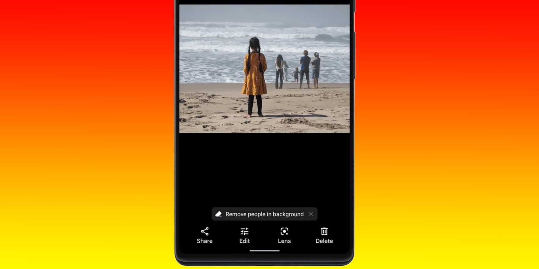 Google asegura que pronto traerá de vuelta Magic Eraser a Pixel 6