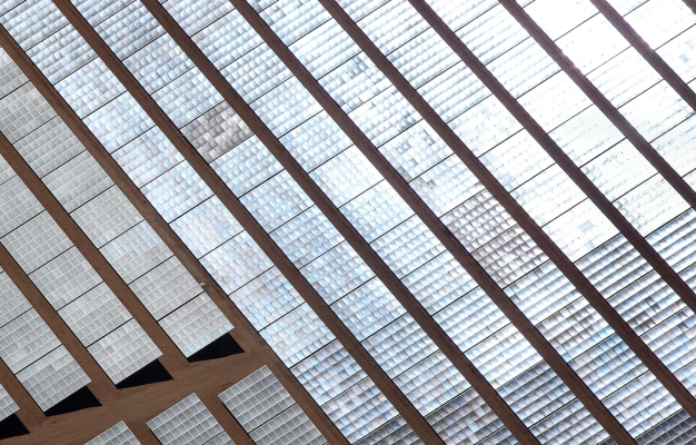 Google dice que alcanzará el 100% de energía renovable en 2017