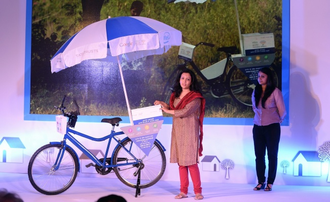 Google revela $ 25 millones en subvenciones destinadas a empoderar a mujeres y niñas