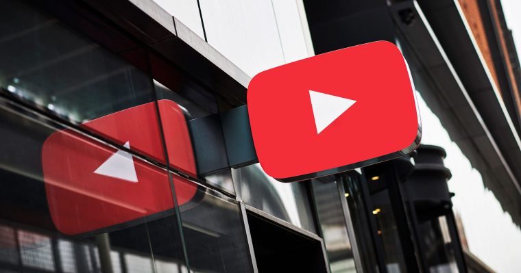 Google y YouTube dicen que no permitirán anuncios o contenido monetizado que impulse la negación climática